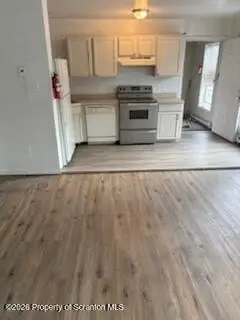 114 Prospect Avenue unit: 2, Scranton, PA 18505 - #2