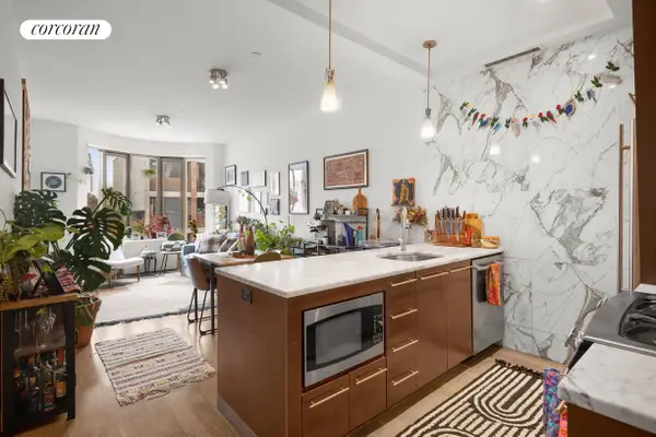 200 16th Street #3A, Brooklyn, NY 11215