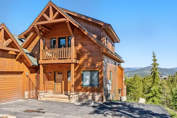 112 Shooting Star Way, Silverthorne, CO 80498
