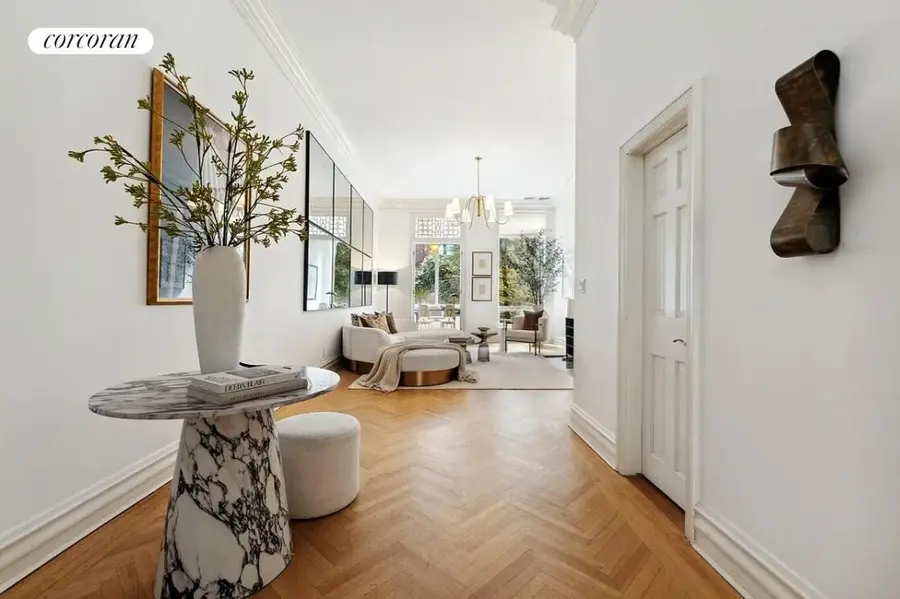 40 W 83rd Street, Manhattan, NY 10024 - #3