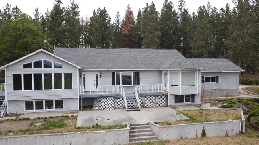 382 Sweathouse Creek Road, Victor, MT 59875 - #2