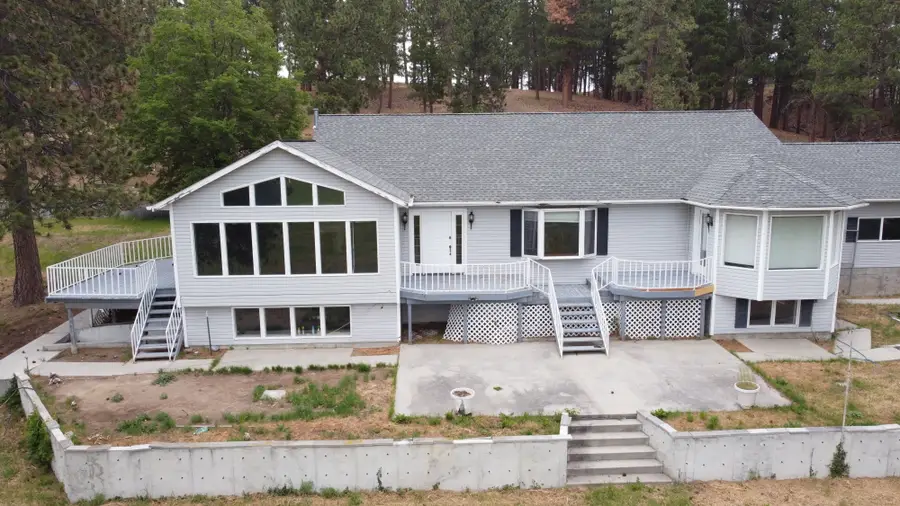 382 Sweathouse Creek Road, Victor, MT 59875 - #3