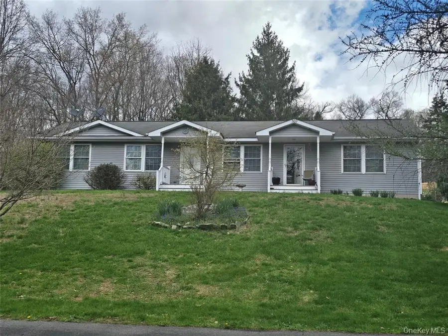 369 New Unionville Road Unit #A, Wallkill, NY 12589 - #2