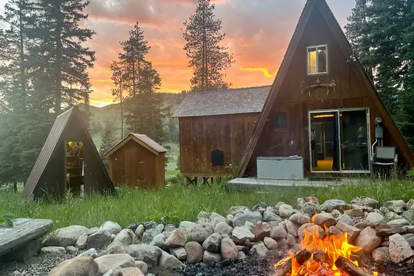 7 Jack Pine Road, Jackson, WY 83001