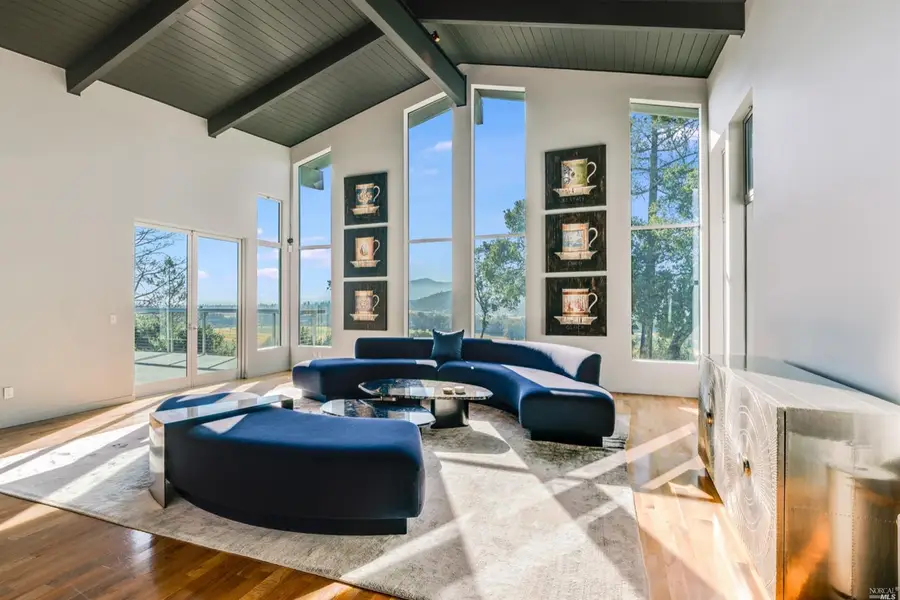9 Bournemouth Road, Saint Helena, CA 94574 - #3