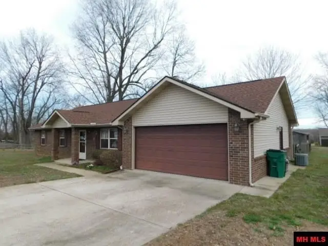315 Magness Drive, Gassville, AR 72635 - #3
