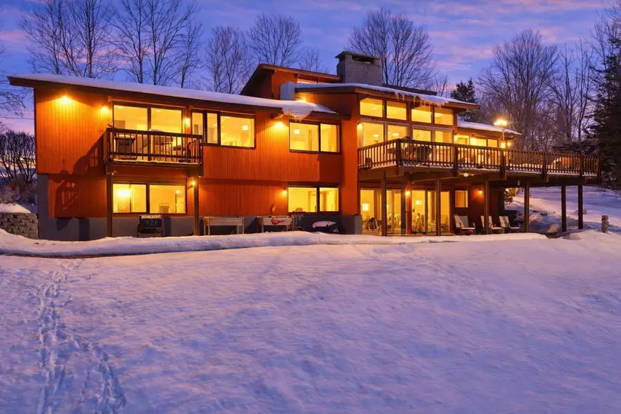 1023 North Woodstock Rd, Southbridge, MA 01550 - #2