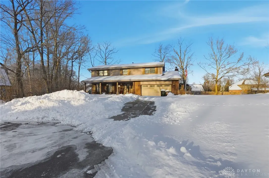 2750 Brantwood Court, Butler, OH 45414 - #1