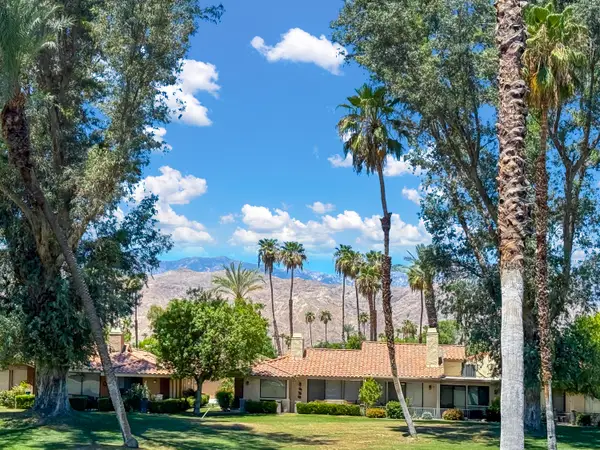 259 Santa Barbara Circle, Palm Desert, CA 92260