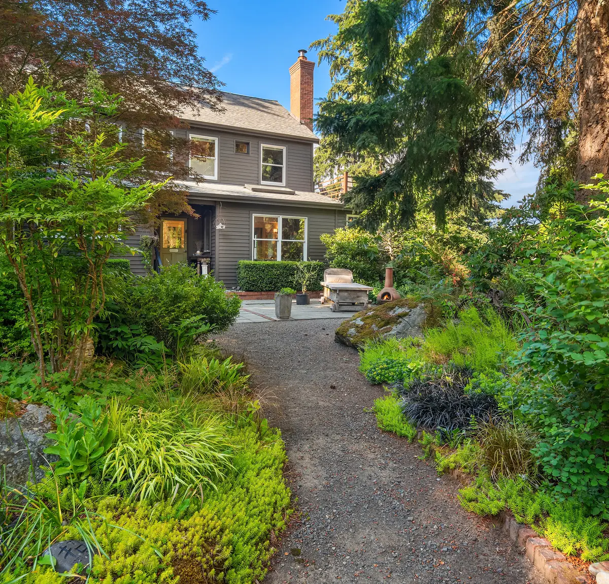 8416 SW 216th Street, Vashon, WA 98070 - #1
