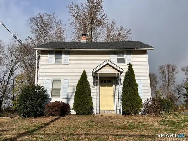 203 Windsorville Road, Ellington, CT 06029