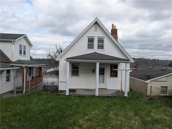 623.5 Conrad, Charleroi, PA 15022