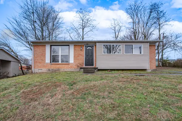 206 Candace St, Campbellsville, KY 42718