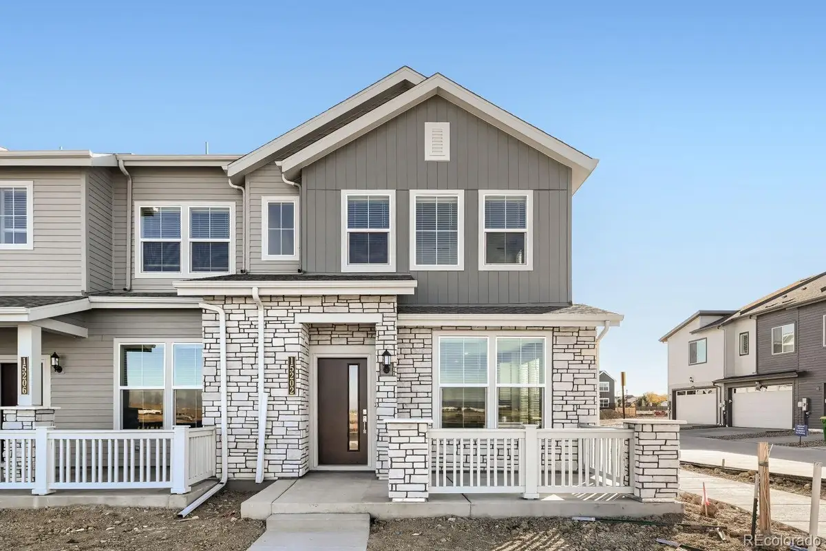15202 Elizabeth, Thornton, CO 80602 - #1
