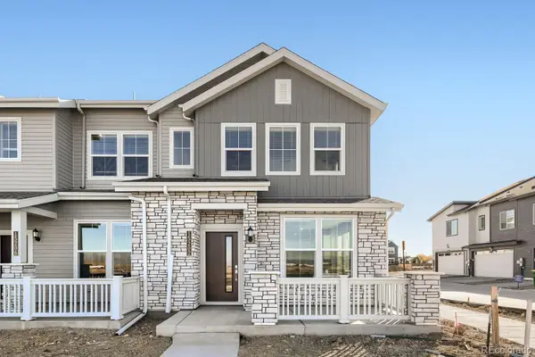15202 Elizabeth, Thornton, CO 80602