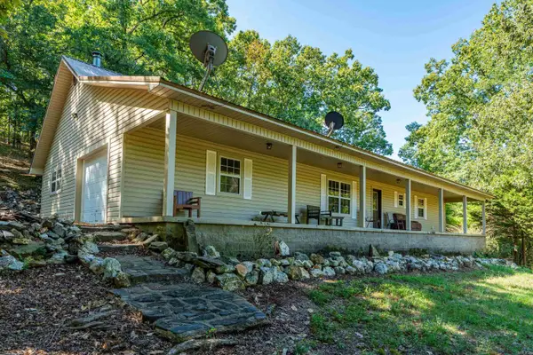 219 Oak Valley Drive, Hot Springs, AR 71913