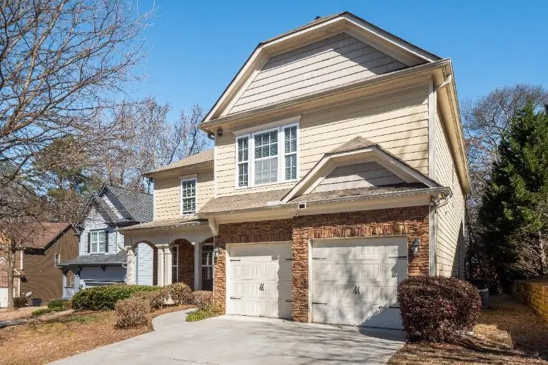 599 Jefferson Chase Street Se, Atlanta, GA 30354 - Image #2