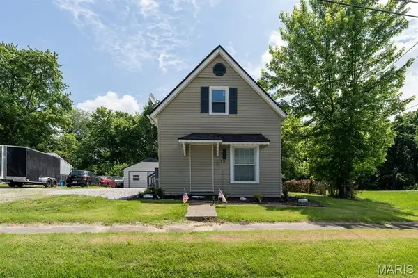 518 S Chestnut Street, Collinsville, IL 62234