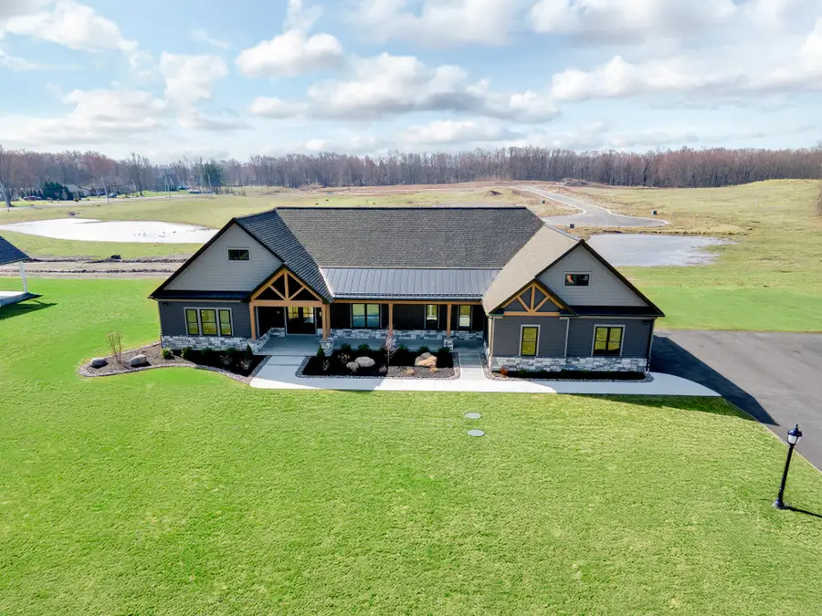 284 Whittier Road, Spencerport, NY 14559 - Image #2