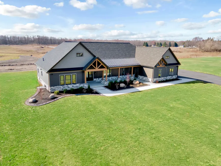 284 Whittier Road, Spencerport, NY 14559 - Image #3