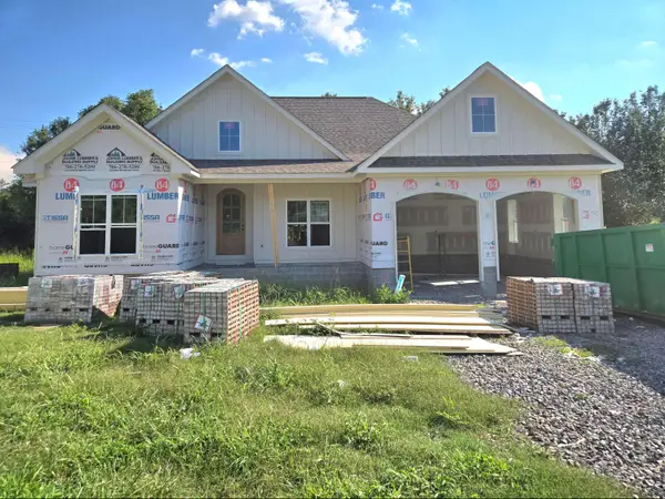 28 Cobblestone Trail #12, Chickamauga, GA 30707