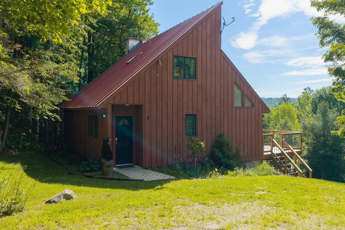 95 Hemlock Drive, Londonderry, VT 05343 - #1