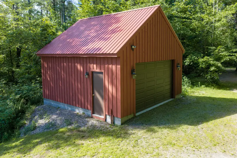 95 Hemlock Drive, Londonderry, VT 05343 - #2