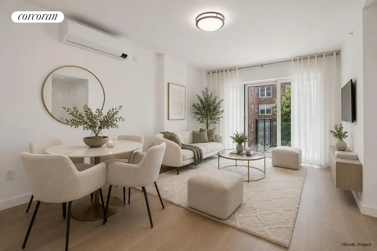 428 E 9th Street #705, Brooklyn, NY 11218 - #1