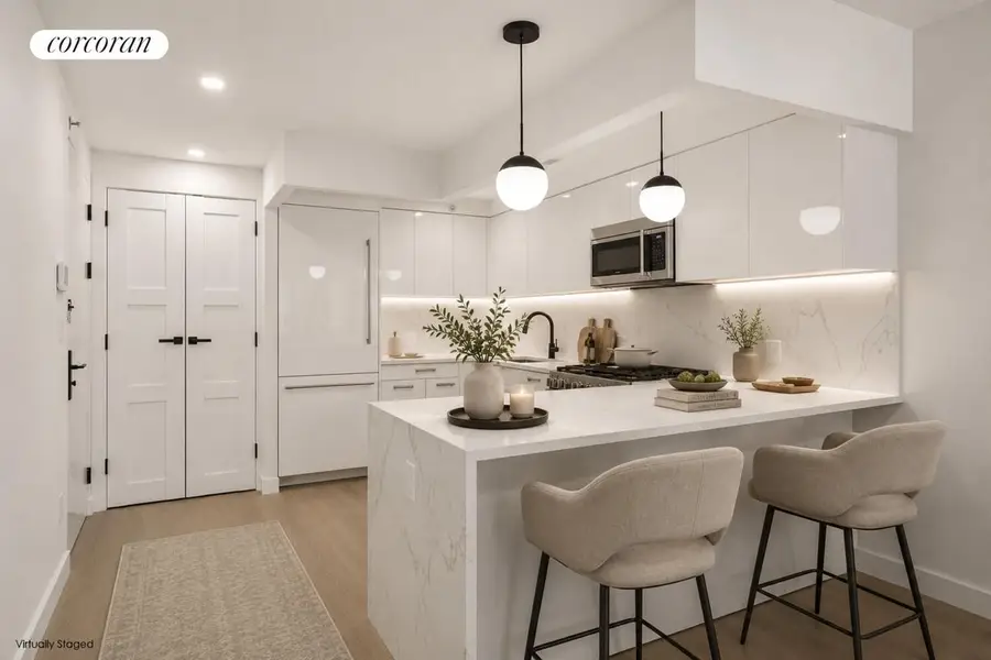 428 E 9th Street #705, Brooklyn, NY 11218 - #2