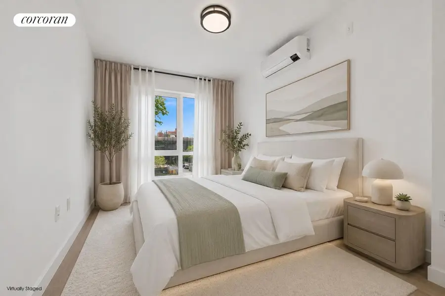 428 E 9th Street #705, Brooklyn, NY 11218 - #3