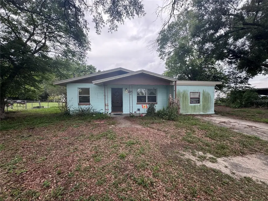 231 Willow Street, Lake Wales, FL 33859 - #3