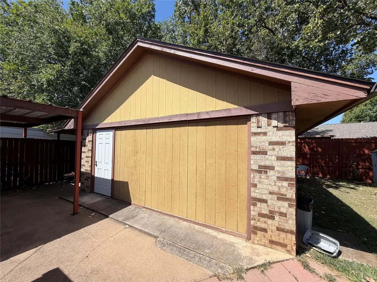801 Midcreek Drive #B, Euless, TX 76039 - #1