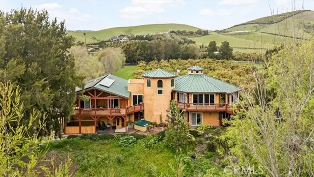 1301 Little Morro Creek Road, Morro Bay, CA 93442 - #1