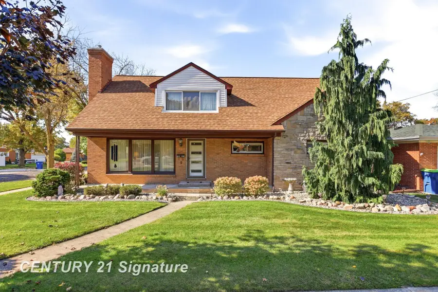 3351 N Michigan, Saginaw, MI 48604 - #2