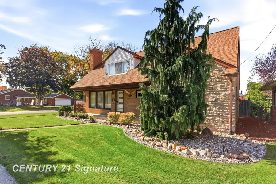 3351 N Michigan, Saginaw, MI 48604 - #3