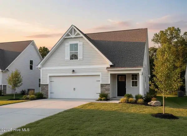 42 E Farley #65, Hampstead, NC 28443