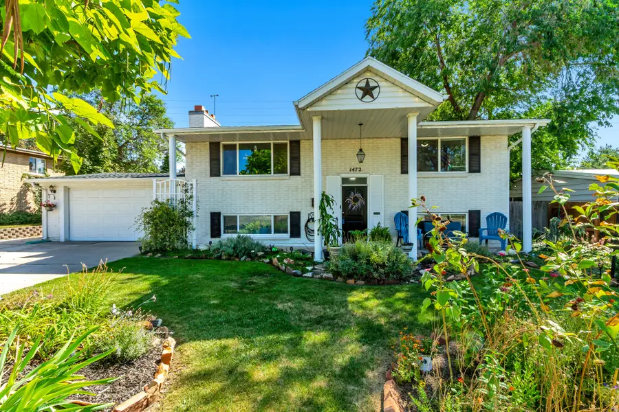 1472 E 8175 S, Sandy, UT 84093 - #2