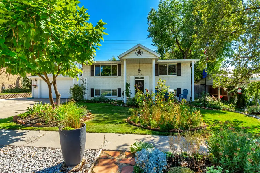 1472 E 8175 S, Sandy, UT 84093 - #3