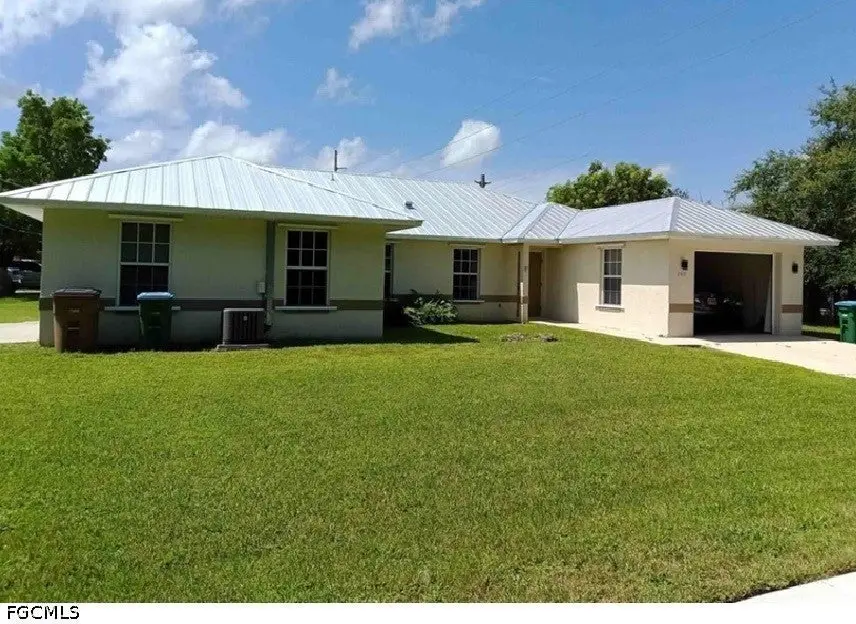 2410 NE 6th Street, Cape Coral, FL 33909 - #1