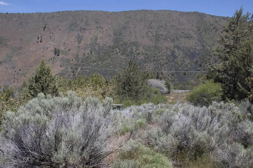 Lot 81 Peregrine Heights, Klamath Falls, OR 97601 - Image #1