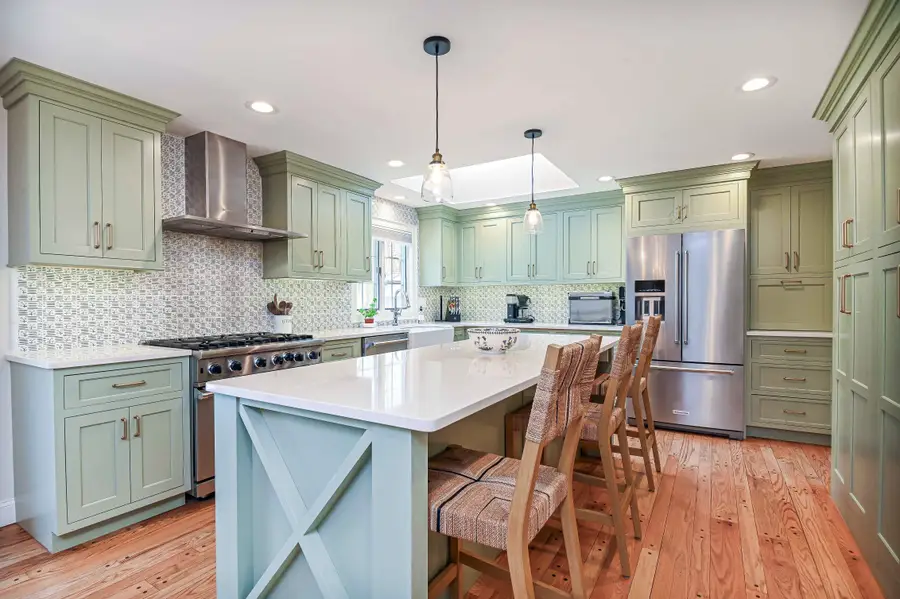 4 Hearthstone Drive, Kennebunk, ME 04043 - #2