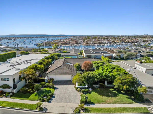 1727 Galatea Terrace, Corona Del Mar (newport Beach), CA 92625