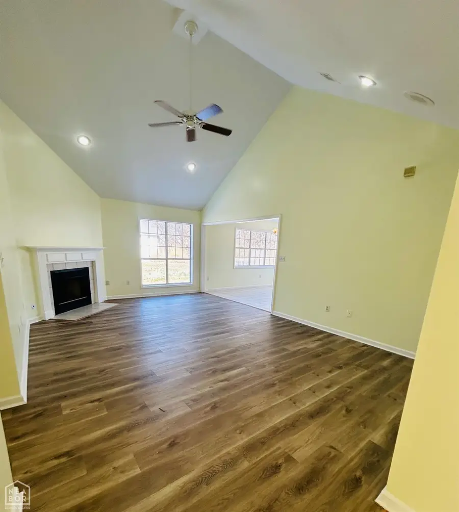 1628 Crepe Myrtle, Jonesboro, AR 72401 - Image #2