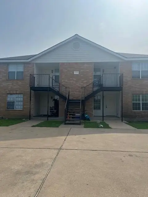 2202 Katy LN #B, Georgetown, TX 78626 - #2