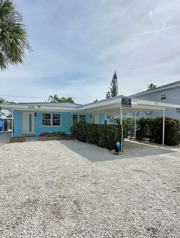 14147 Palm St # 2, Madeira Beach, FL 33708