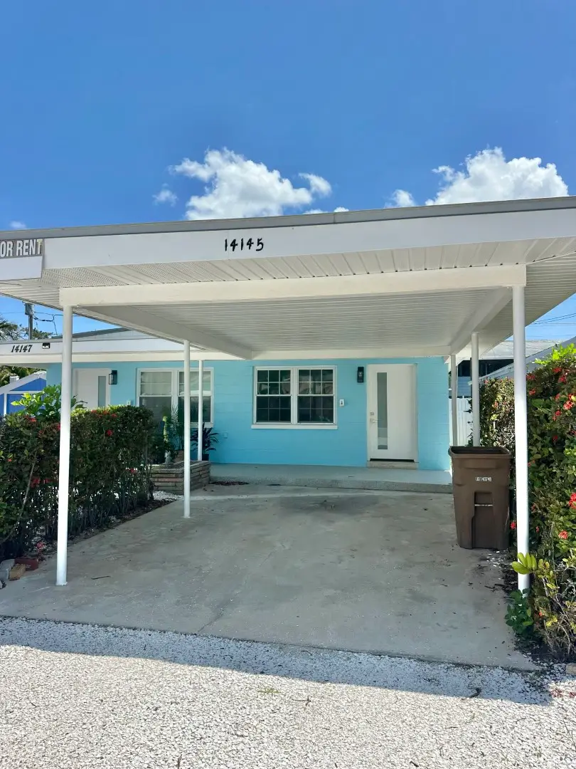 14147 Palm St # 2, Madeira Beach, FL 33708 - #2