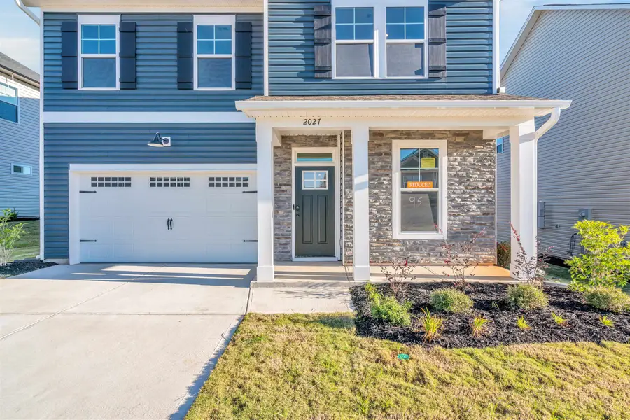 2027 Halton Oaks Drive, Spartanburg, SC 29303 - #3