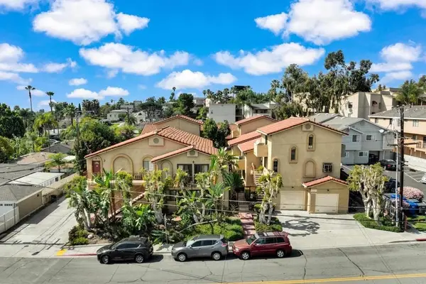 4504 60th Street #13, San Diego, CA 92115