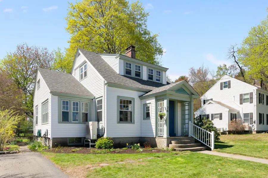 76 Belmont Avenue, Brattleboro, VT 05301 - #2