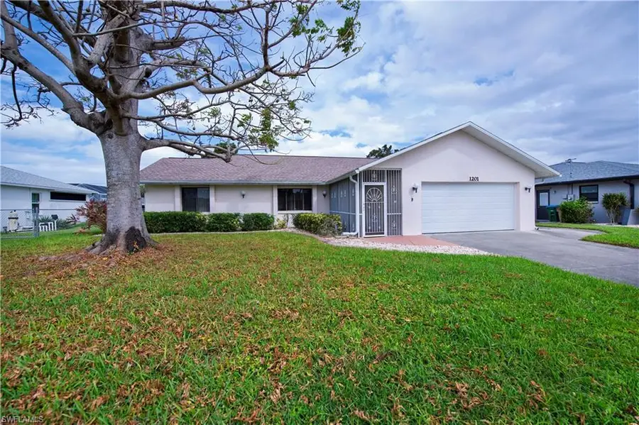 1201 SE 23rd Street, Cape Coral, FL 33990 - #3